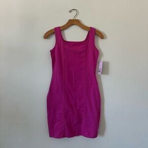 Wild Fable Target Bodycon Dress